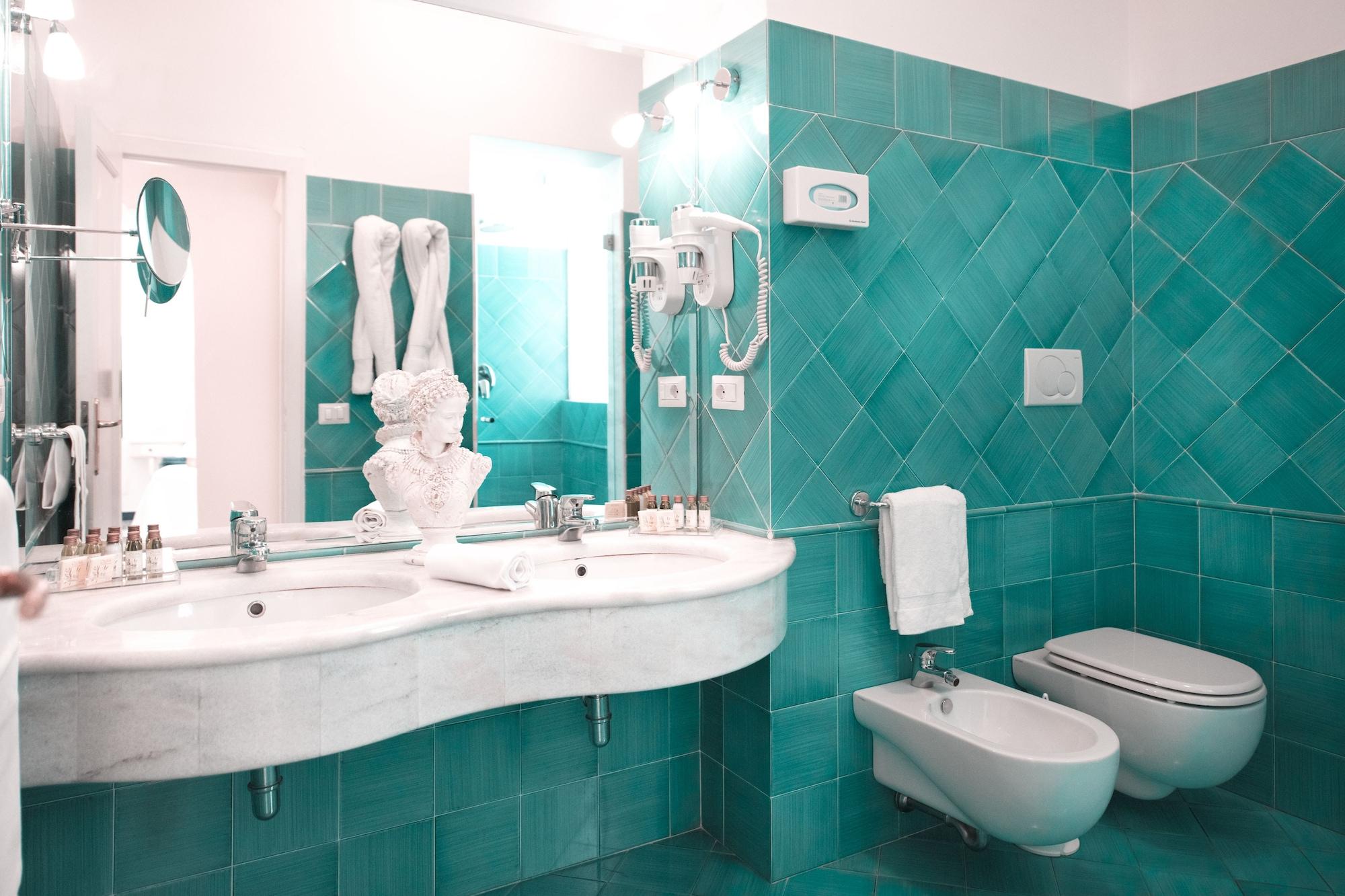 Hotel Savoia Positano Extérieur photo