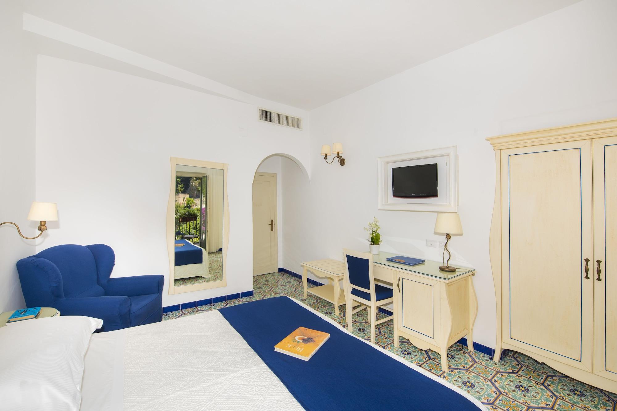 Hotel Savoia Positano Extérieur photo
