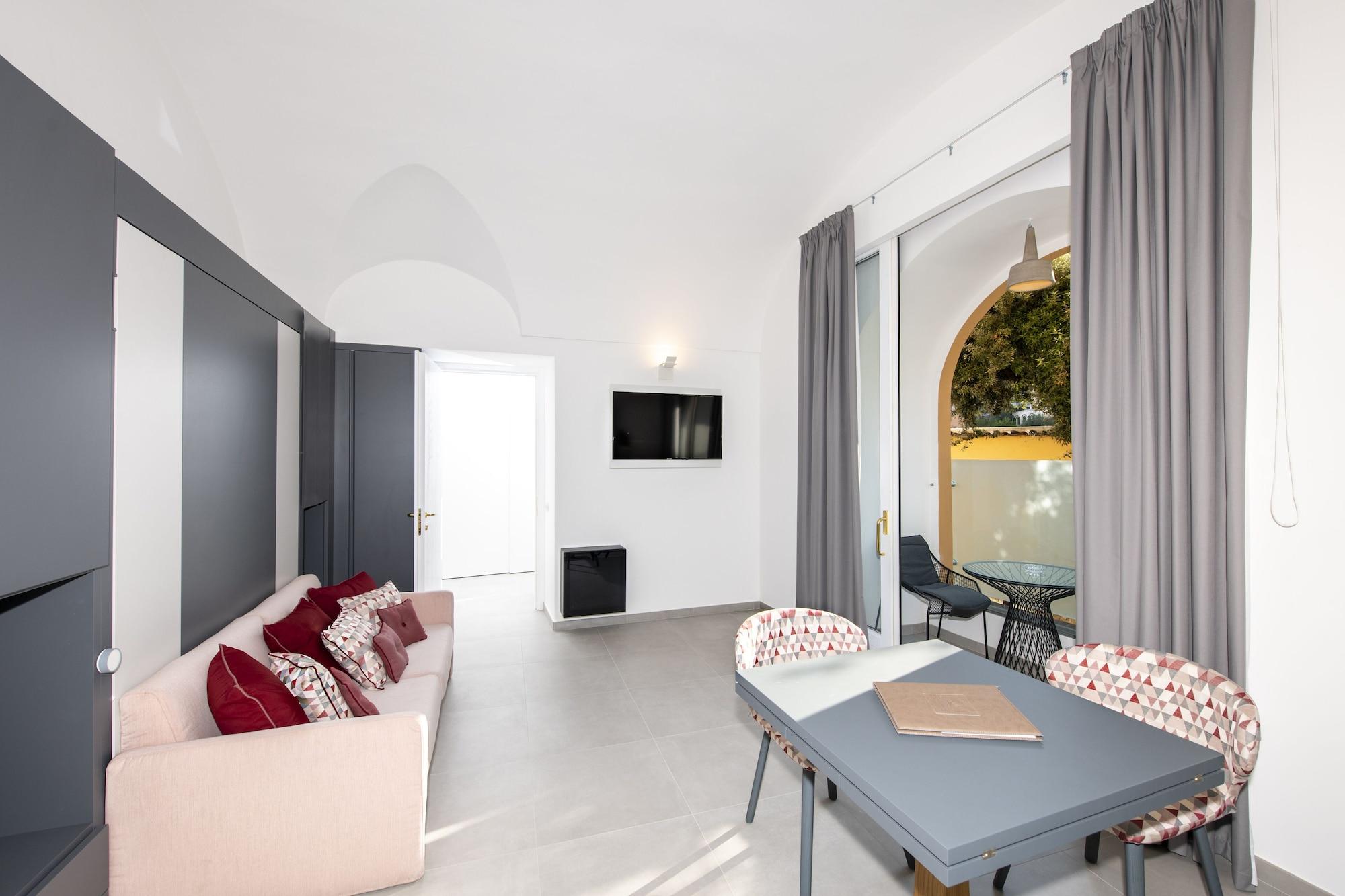 Hotel Savoia Positano Extérieur photo