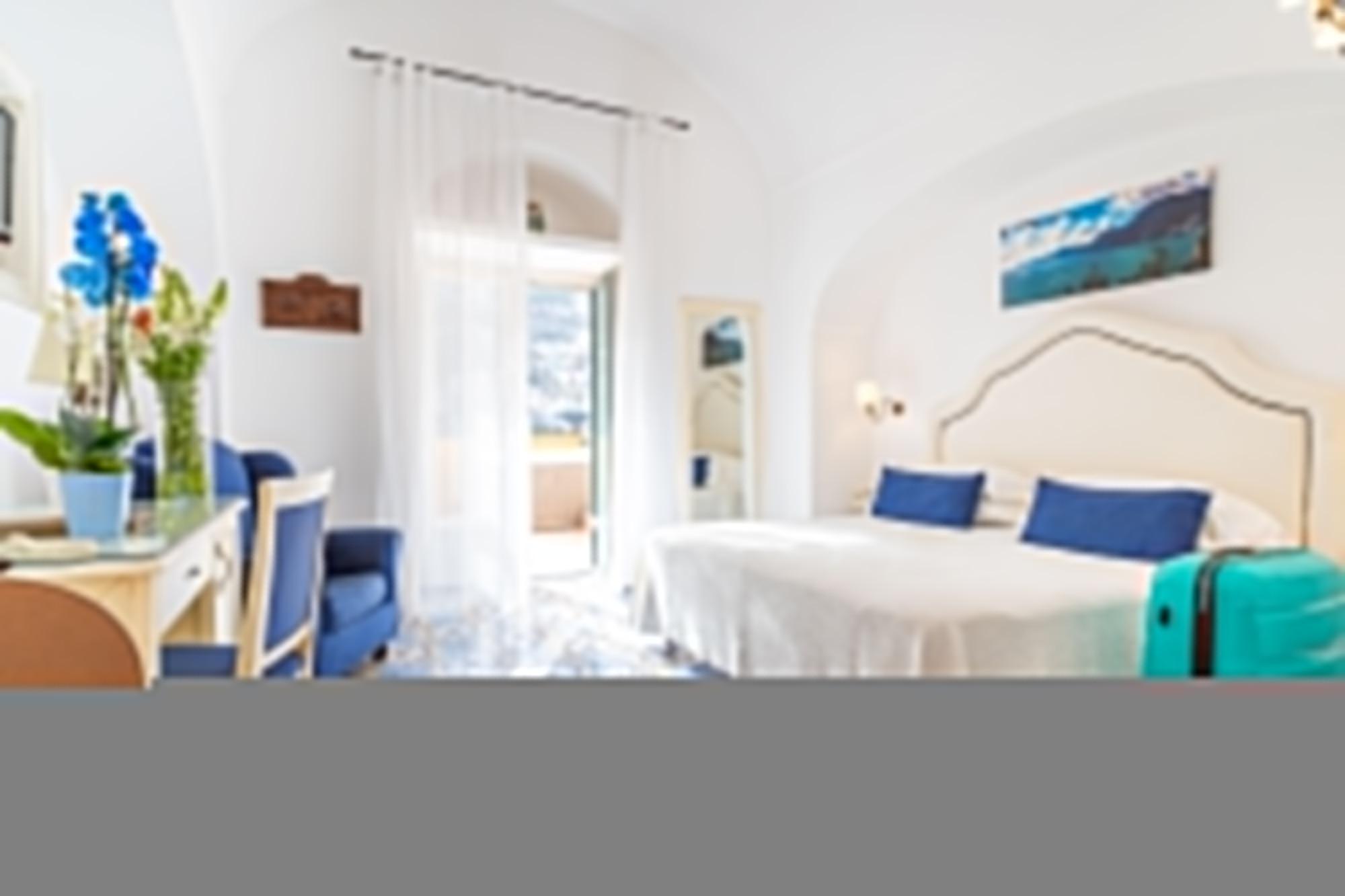 Hotel Savoia Positano Extérieur photo