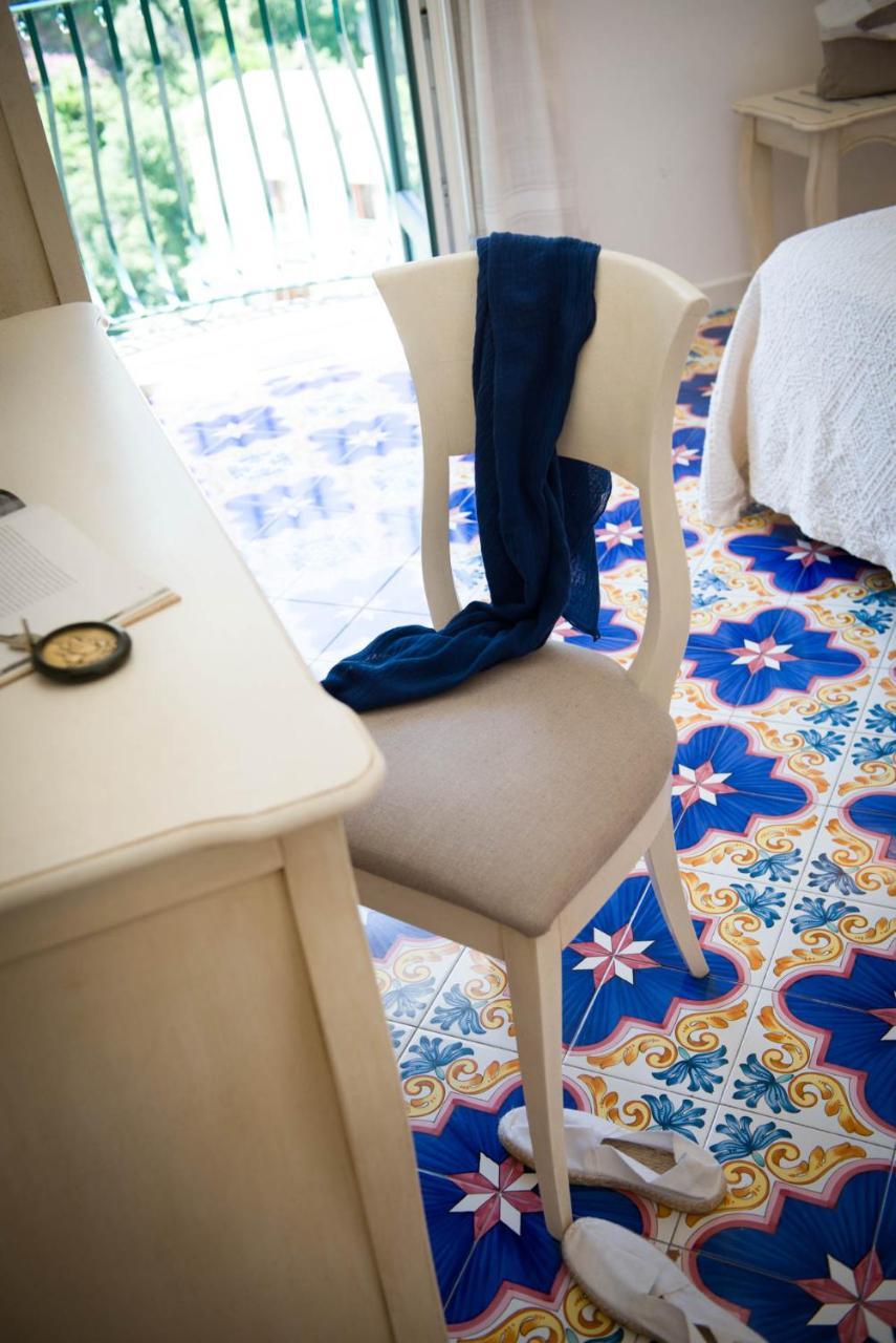 Hotel Savoia Positano Extérieur photo