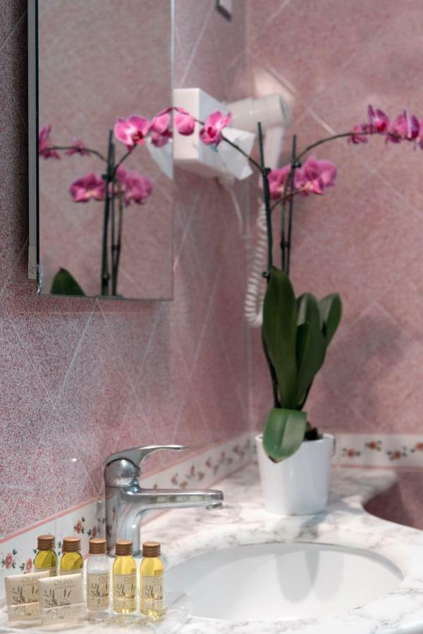 Hotel Savoia Positano Extérieur photo