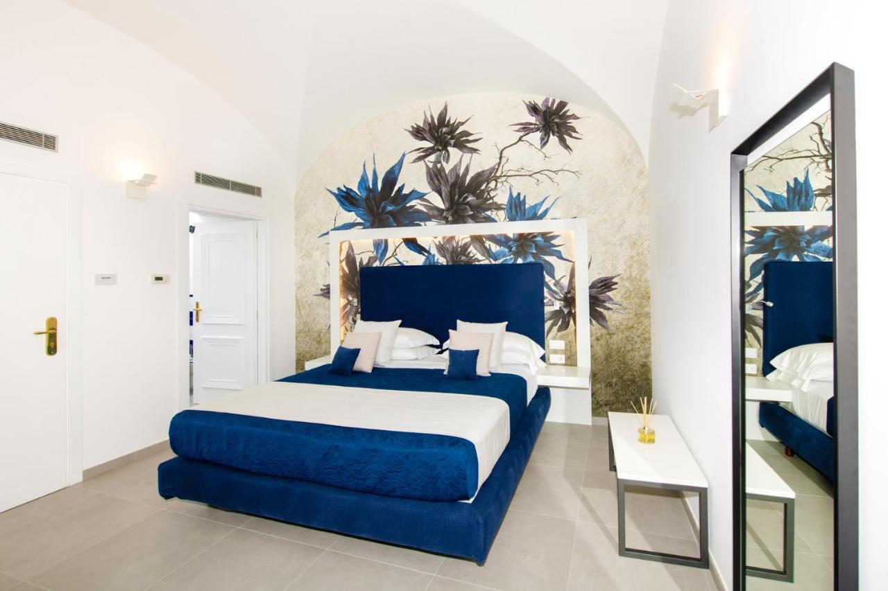 Hotel Savoia Positano Extérieur photo